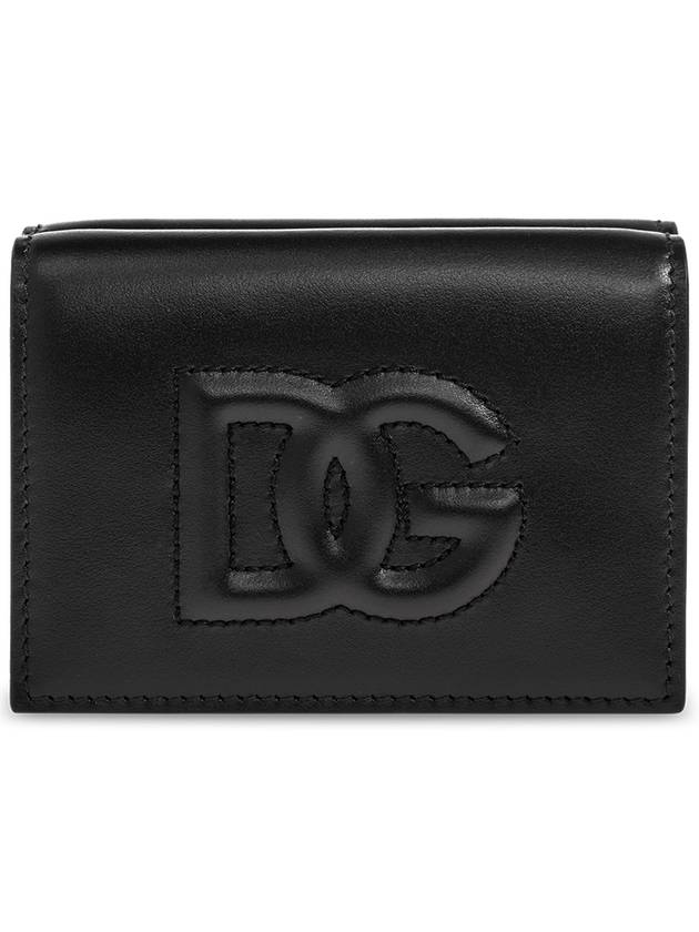 Wallet BI3276AG08180999 BLACK - DOLCE&GABBANA - BALAAN 2