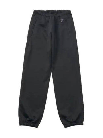 Zipper Sweatpants Black - NEEDLES - BALAAN 1
