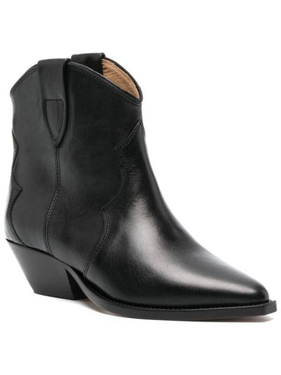 Isabel Marant Dewina Boots Shoes - ISABEL MARANT - BALAAN 2