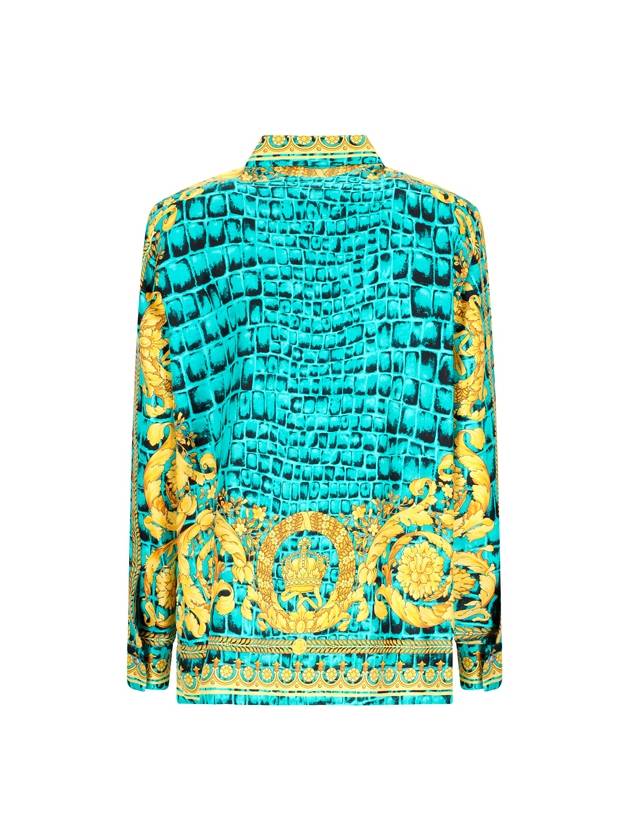 Shirt 1001360 1A089305X340 - VERSACE - BALAAN 3