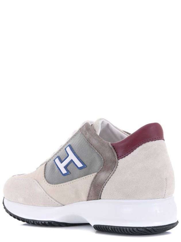 Sneakers HXM00N0Q101QH6 0SUA - HOGAN - BALAAN 5