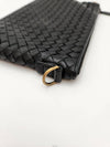 Daol Merchant Store Bottega Veneta Intrecciato Chain Cross Bag Condition A - BOTTEGA VENETA - BALAAN 5