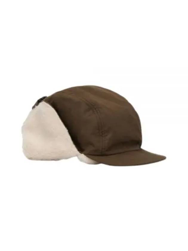 KARDA CU064XFA B3C07A 67KI Carda Hat - ISABEL MARANT - BALAAN 2