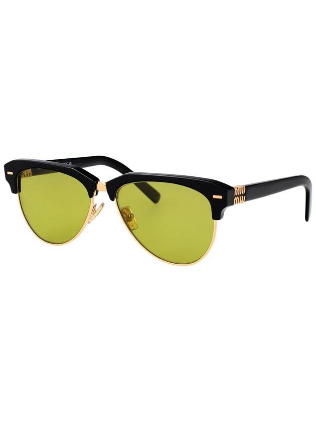 Miu Miu Sunglasses - MIU MIU - BALAAN 2