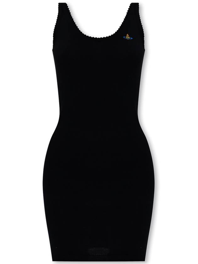 Dolce One Piece Black - VIVIENNE WESTWOOD - BALAAN 2