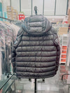 Dalles short down jacket - MONCLER - BALAAN 2