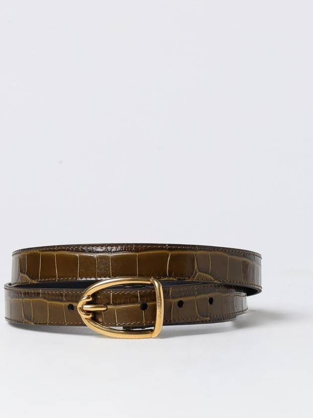 Belt men Tom Ford - TOM FORD - BALAAN 1