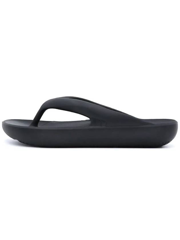 Bria Unisex Height 3cm EVA Flip flops Black - SUPENER - BALAAN 3