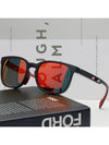 sunglasses SP0033 Havana - ADIDAS - BALAAN 3