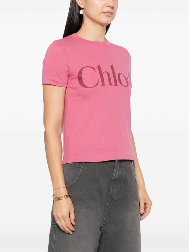 DONNA T-SHIRT - CHLOE - BALAAN 2