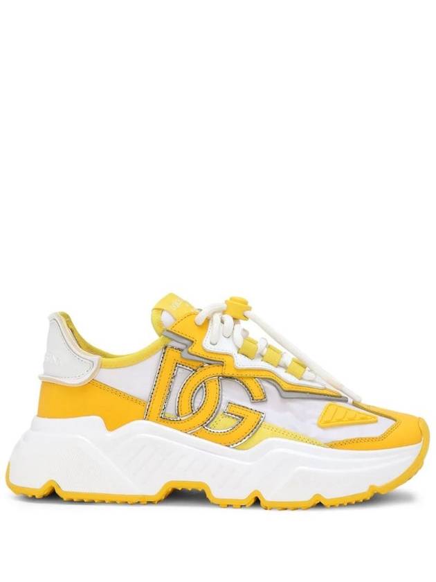 Daymaster chunky sneakers CK1908AR120 - DOLCE&GABBANA - BALAAN 1