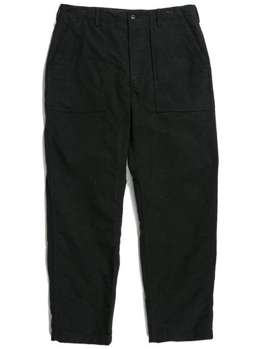 Cotton Bull Denim Fertig Pants - ENGINEERED GARMENTS - BALAAN 1