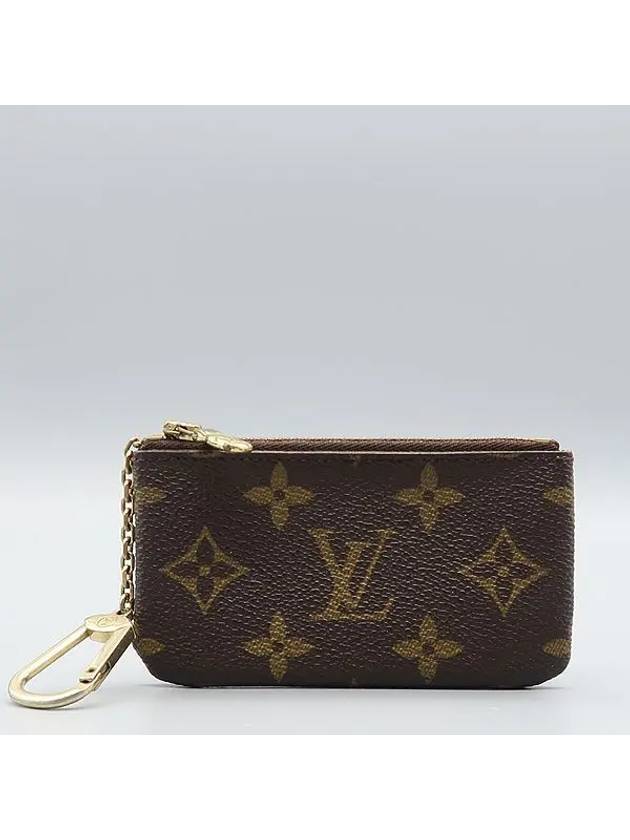 M62650 Coin Purse - LOUIS VUITTON - BALAAN 1