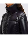 BRETEUIL Padding Black Women J2 093 1A00136 5963V 999 - MONCLER - BALAAN 5