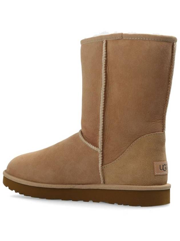 UGG Classic Short Ii Shoes - UGG - BALAAN 5