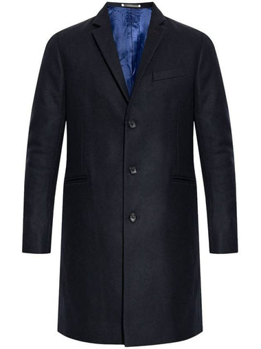 Ps Paul Smith Mens Coat Clothing - PAUL SMITH - BALAAN 1