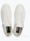 Stardan Leather Low Top Sneakers White - GOLDEN GOOSE - BALAAN 2