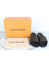 monogram slippers 9 280 - LOUIS VUITTON - BALAAN 2