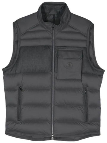 Men s Estagnous Down Vest 1A00102 596K7 927 - MONCLER - BALAAN 1