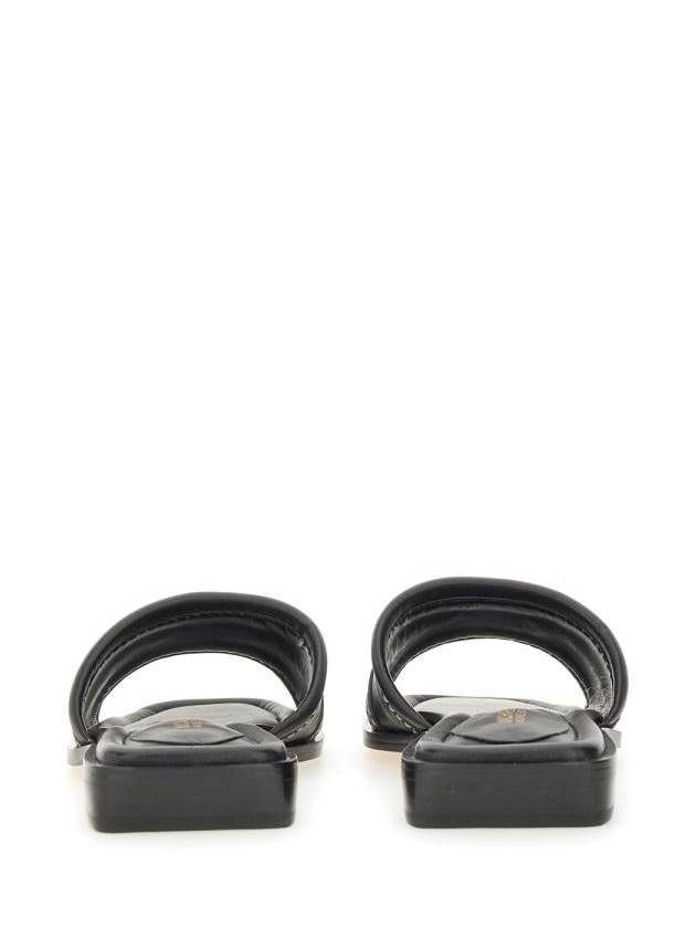 Michael Kors Sandal "Mandy" - MICHAEL KORS - BALAAN 3