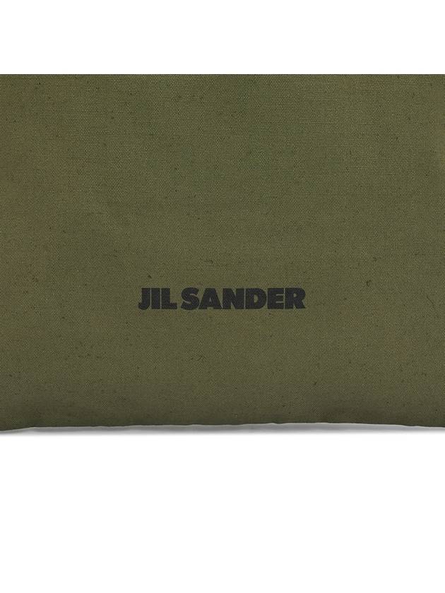 J25WC0005 P5439 312 Women s Tote Bag - JIL SANDER - BALAAN 7