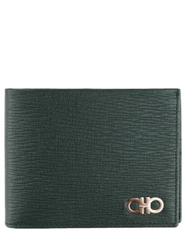 Men s half wallet 271311 - SALVATORE FERRAGAMO - BALAAN 1