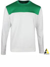 Golf Wear Men's Sweatshirt AMJS07967 0000 - J.LINDEBERG - BALAAN 2