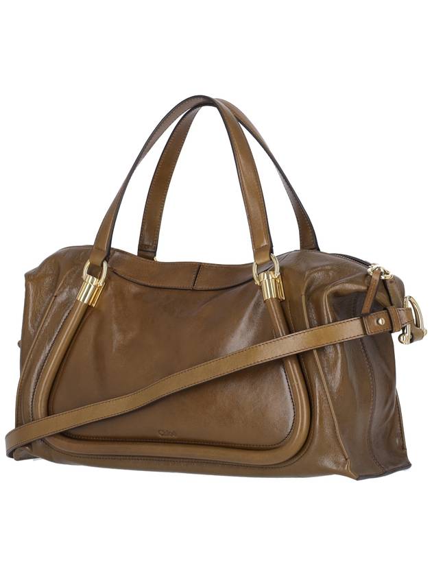 Chloè Bags.. Brown - CHLOE - BALAAN 2