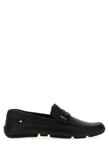 Loafer MSD043VT740U901 Black - BALLY - BALAAN 1