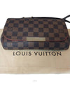 women cross bag - LOUIS VUITTON - BALAAN 6