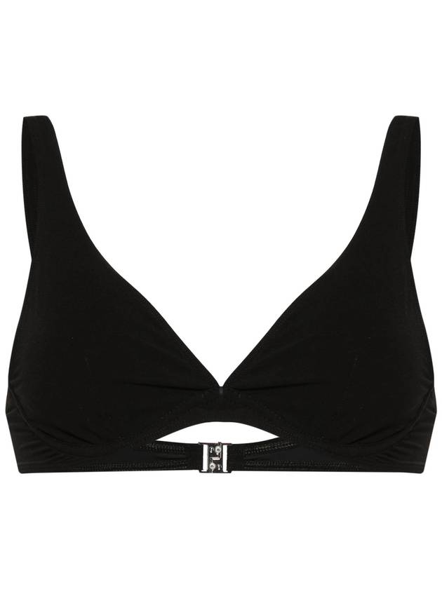 Petra plunging bikini top - ISABEL MARANT - BALAAN 1