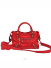 women shoulder bag - BALENCIAGA - BALAAN 1