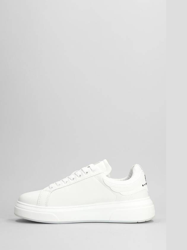 John Richmond Sneakers - JOHN RICHMOND - BALAAN 3