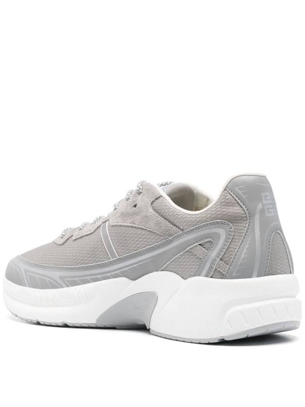 Givenchy Sneakers Grey - GIVENCHY - BALAAN 3