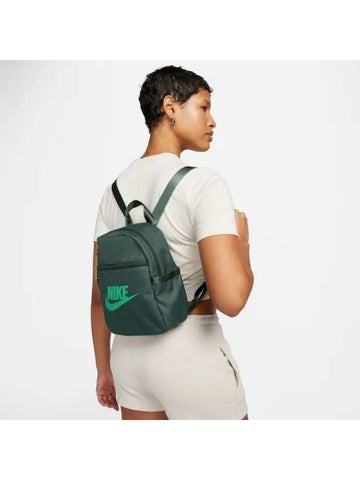 Women s Sportswear Futura 365 Mini Backpack 338 - NIKE - BALAAN 1