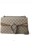 women shoulder bag - GUCCI - BALAAN 1