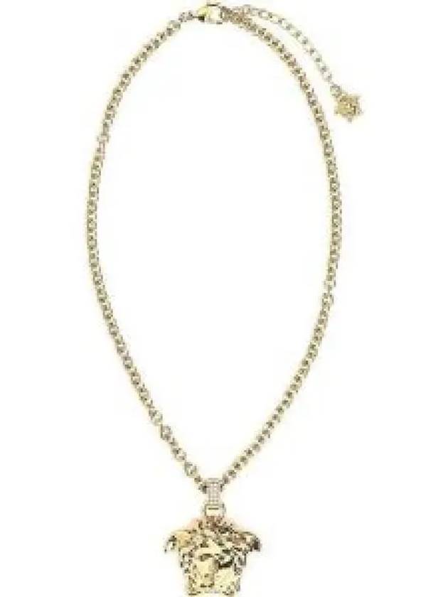 Versace Men s Necklace T26 DG1I125DJMX 1234657 - VERSACE - BALAAN 1