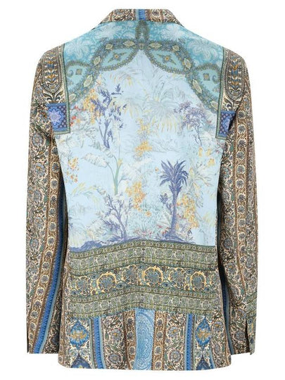 Etro Jackets - ETRO - BALAAN 2