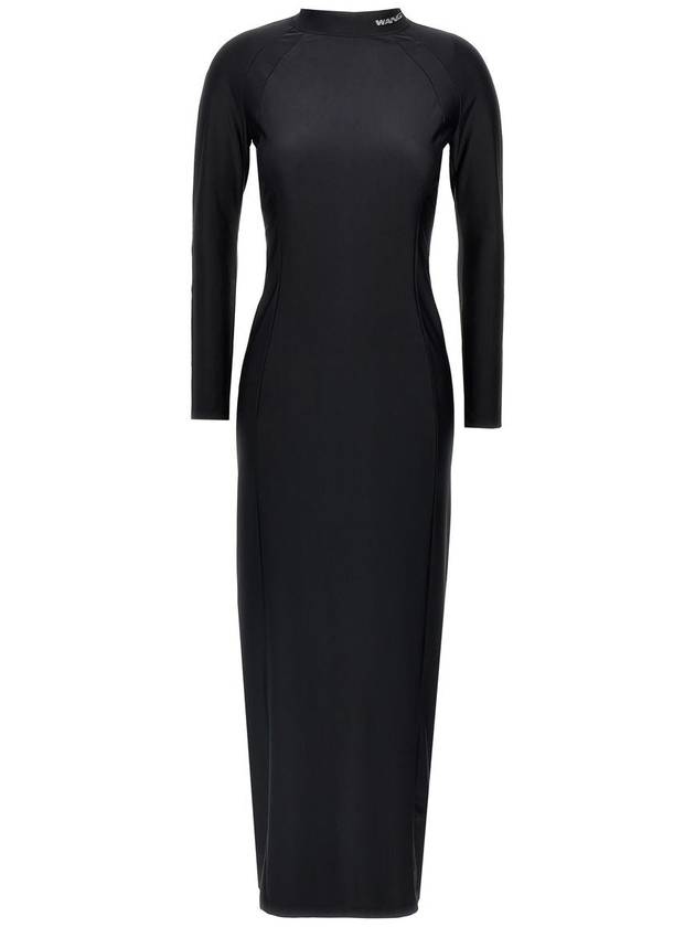 T By Alexander Wang Dress - ALEXANDER WANG - BALAAN 1