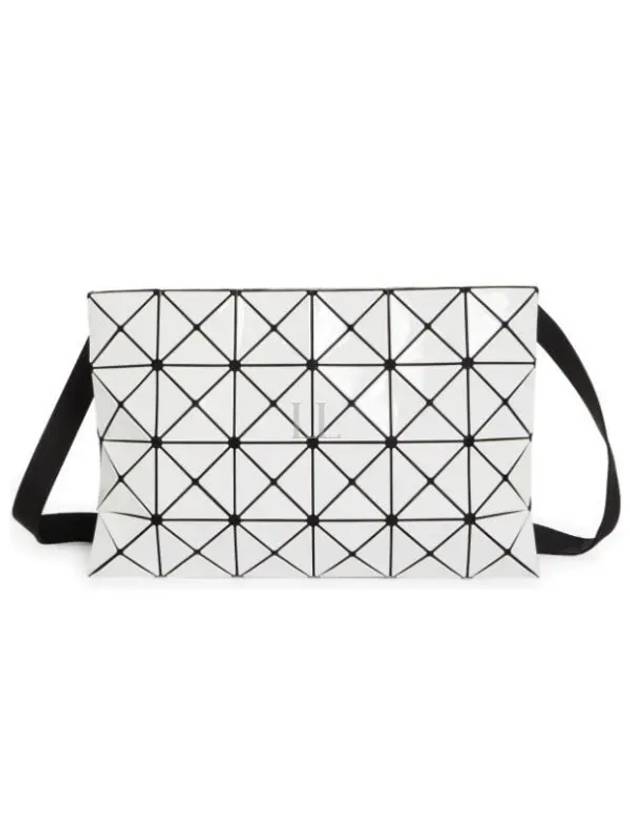 Lucent Shoulder Bag White - ISSEY MIYAKE - BALAAN 2