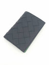 mesh card wallet - BOTTEGA VENETA - BALAAN 2