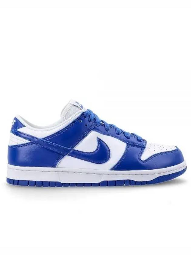 Dunk Low SP Kentucky Low Top Sneakers Blue - NIKE - BALAAN 2