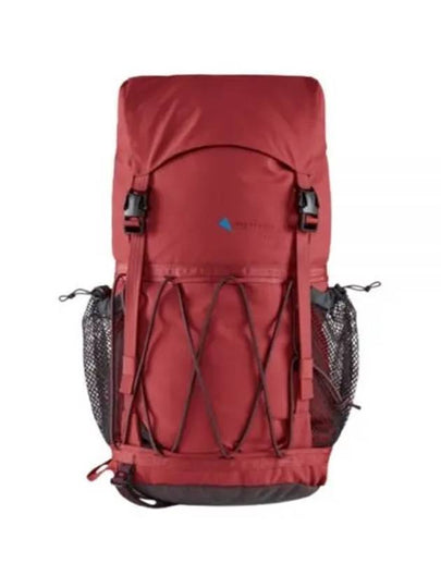 Delling 25L Backpack Burnt Russet - KLATTERMUSEN - BALAAN 2