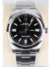 Oyster Perpetual 41 Black 23 Years - ROLEX - BALAAN 1