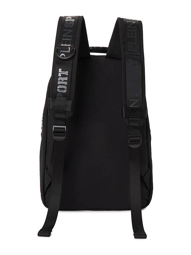 Plain Sports Men's Backpack 2100139 PS01784 293 - PHILIPP PLEIN SPORT - BALAAN 3