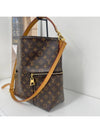 women shoulder bag - LOUIS VUITTON - BALAAN 2