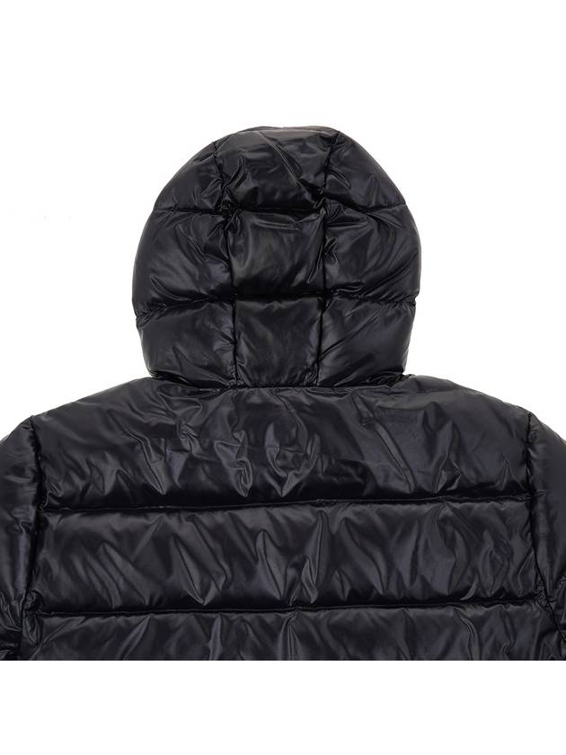 Dubhe Puffer Down Jacket - DUVETICA - BALAAN 9