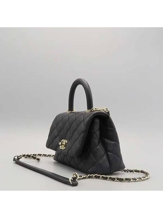 AS2215 2 WAY bag - CHANEL - BALAAN 3