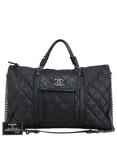 A92819 2 WAY bag - CHANEL - BALAAN 1