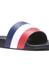 Mule Slippers 4C00030 01A49 998 Black - MONCLER - BALAAN 3